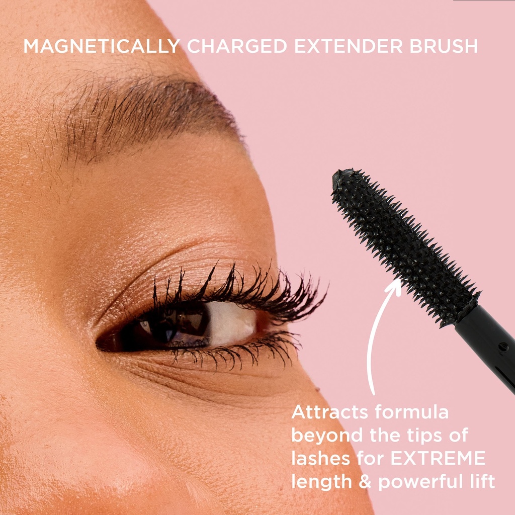Benefit Supercharger Black Mascara 9g — view 2