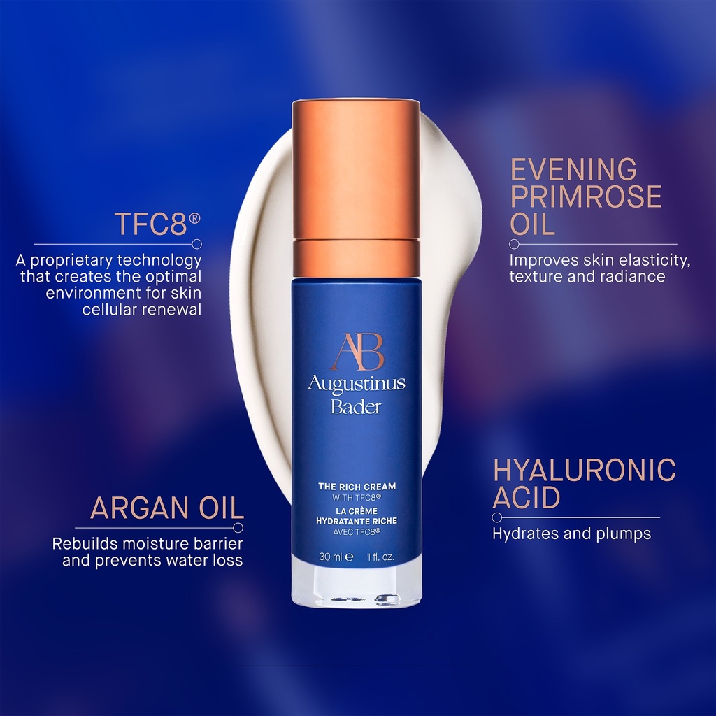 Augustinus Bader The Cream 30ml Pa Kuti  — view 3