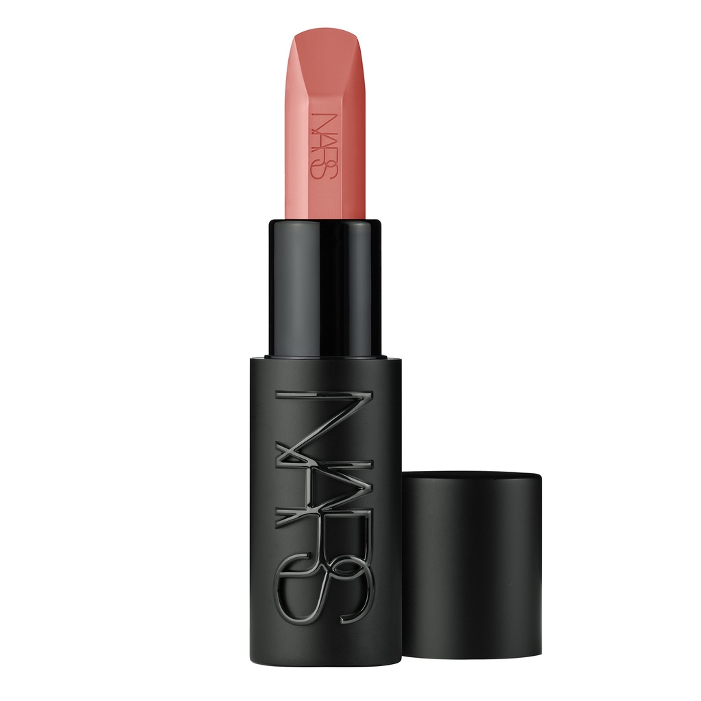 Nars Explicit Lipstick Blame 829 — view 3