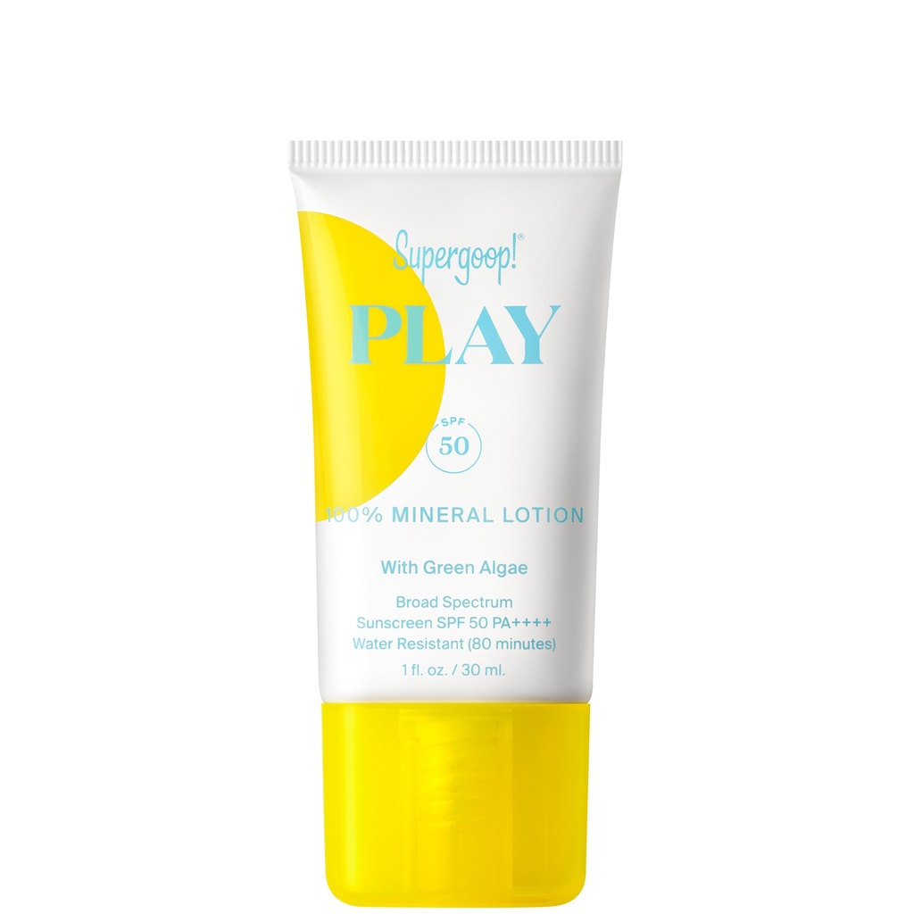 Supergoop Play Mineral Lotion Spf30 30ml Pa Kuti — view 3