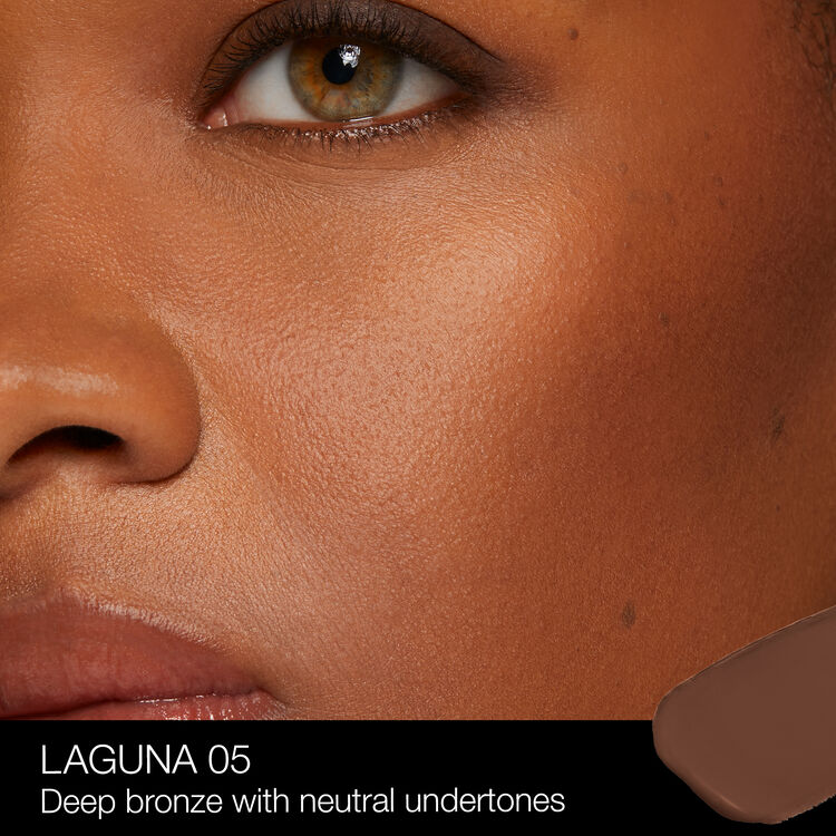 Nars Laguna Bronzing Cream Laguna 05 19gr — view 2