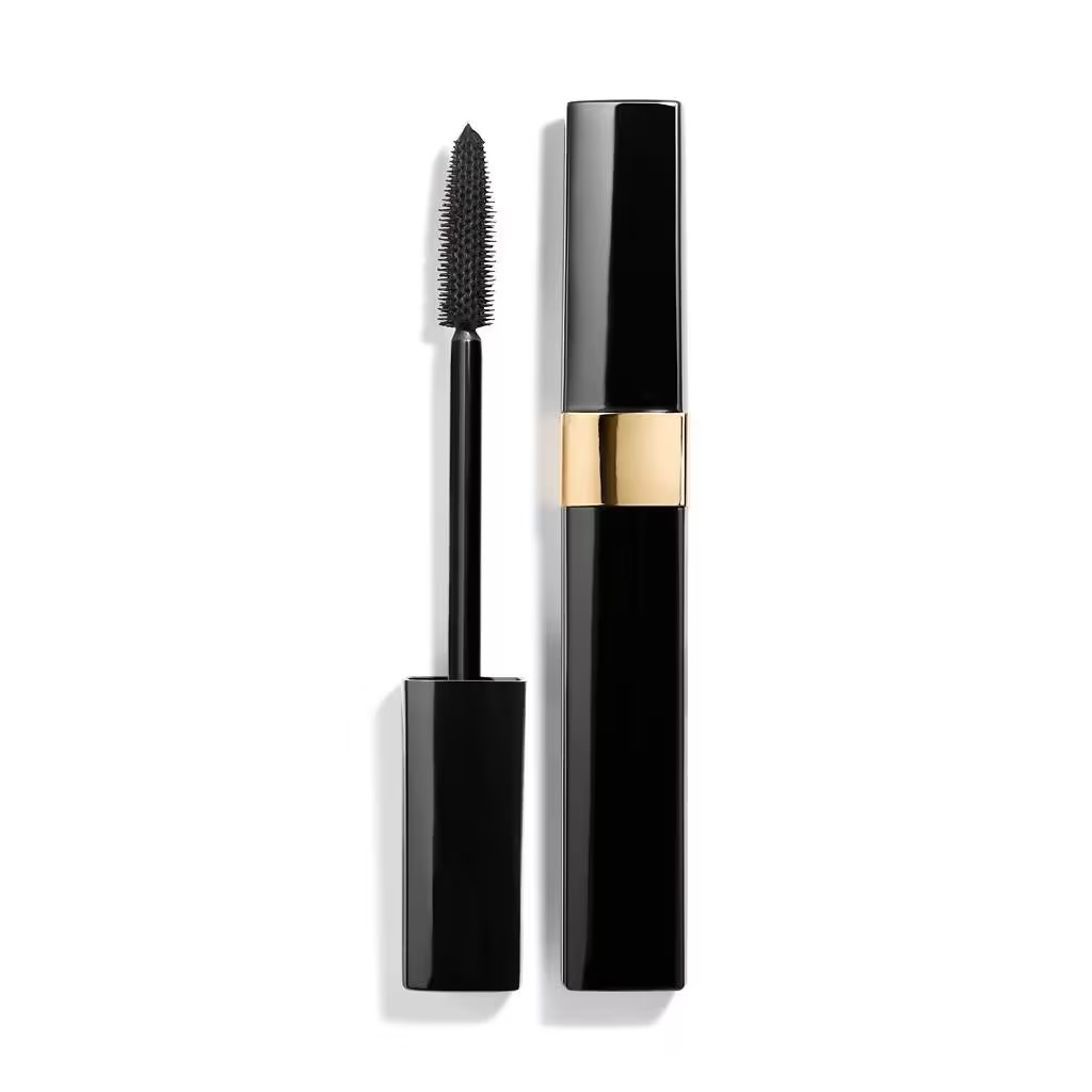 Chanel Inimitable Intense Mascara 10 Noir — view 3