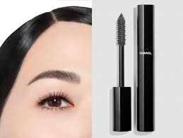 Chanel Inimitable Mascara 10 Noir Black — view 2