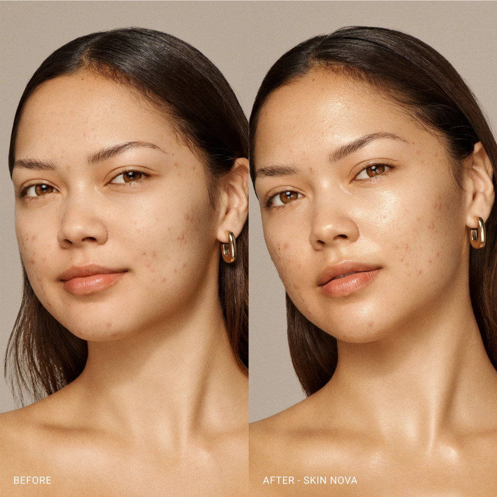 Vieve Skin Nova Instant Radiance Primer Mini 10ml — view 2