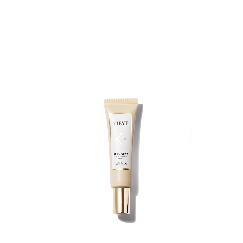 Vieve Skin Nova Instant Radiance Primer Mini 10ml — view 3