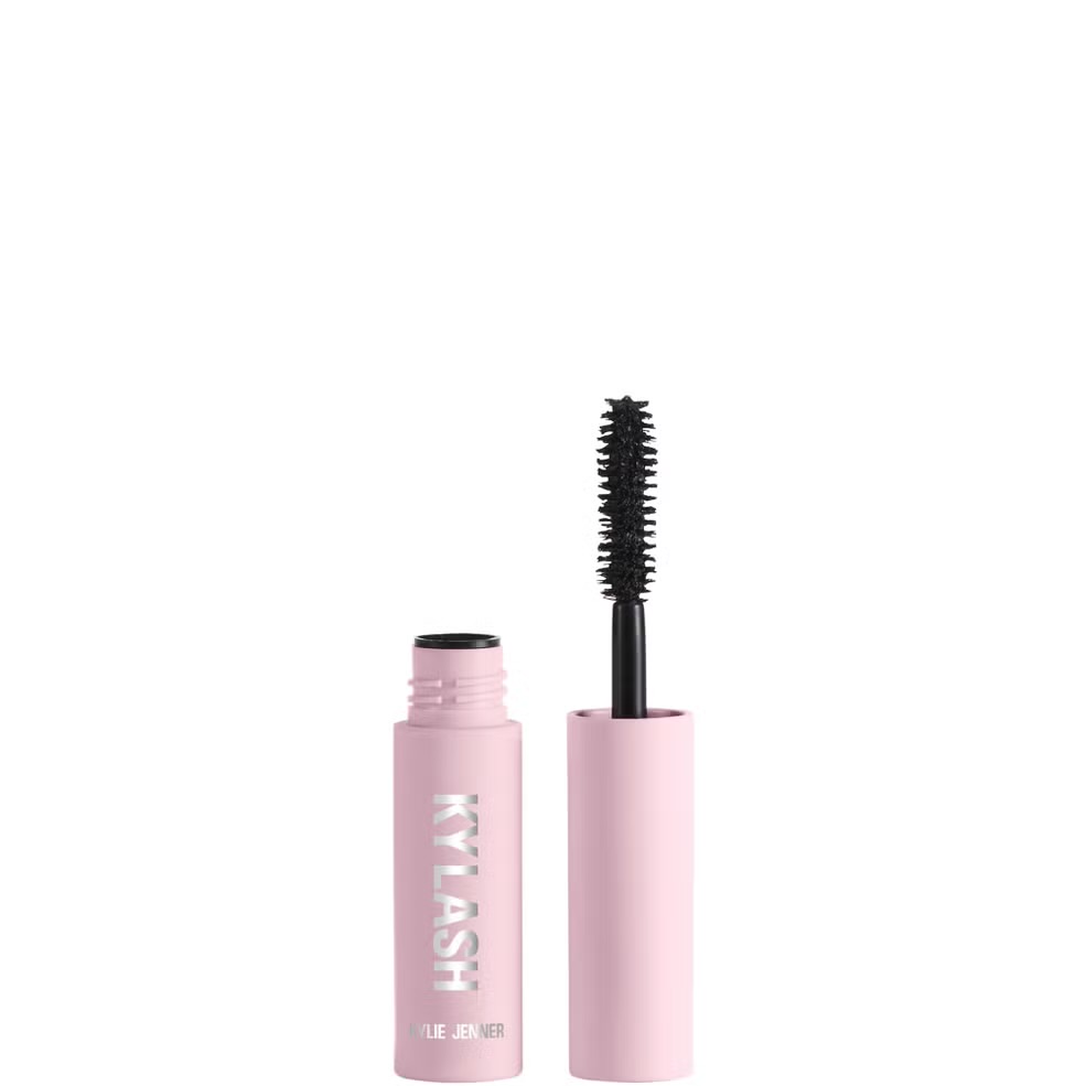 Kylie Cosmetics Kylash & Wisp Lash Mascara Black Mini Set — view 3