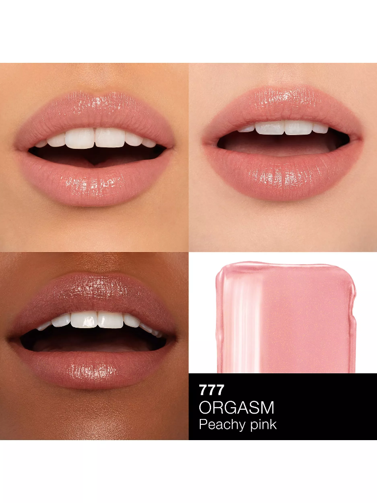 Nars Afterglow Sensual Shine Lipstick Orgasm — view 2