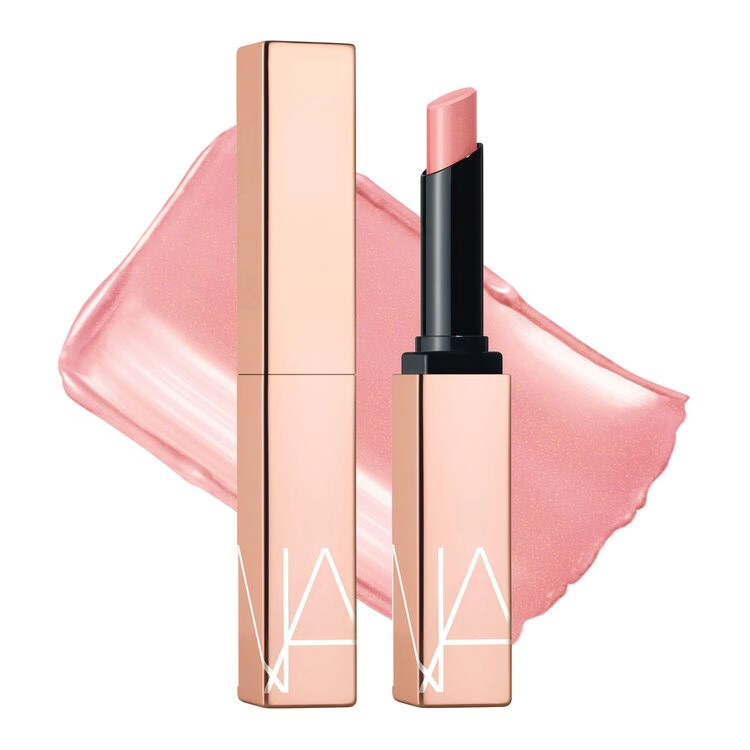 Nars Afterglow Sensual Shine Lipstick Orgasm — view 3