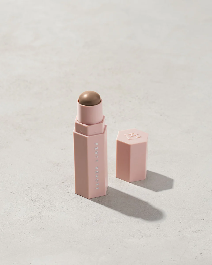 Fenty Match Stix Matte Contour Amber — view 3