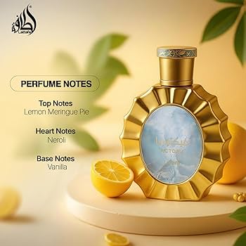 Lattafa Victoria EDP 100ml — view 2