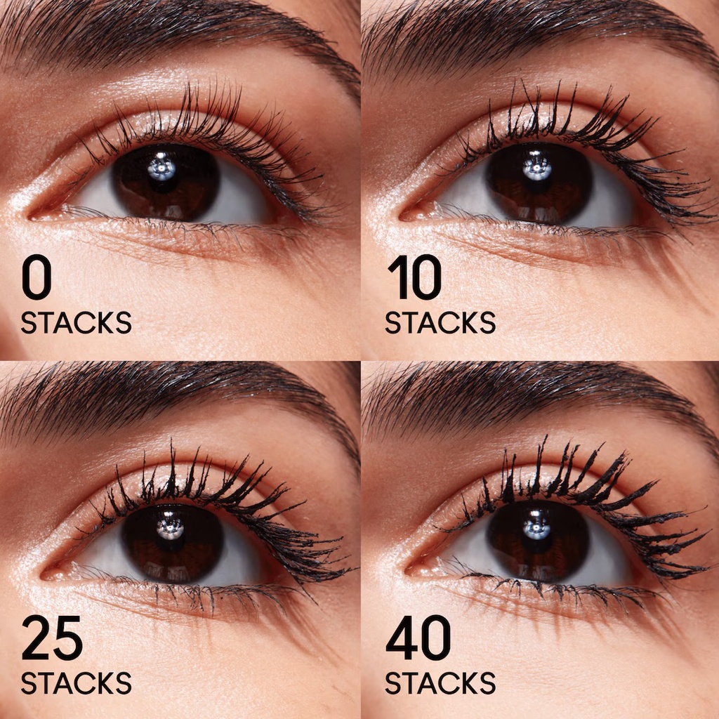 Mac Stack & Extend Mascara Duo Set — view 2