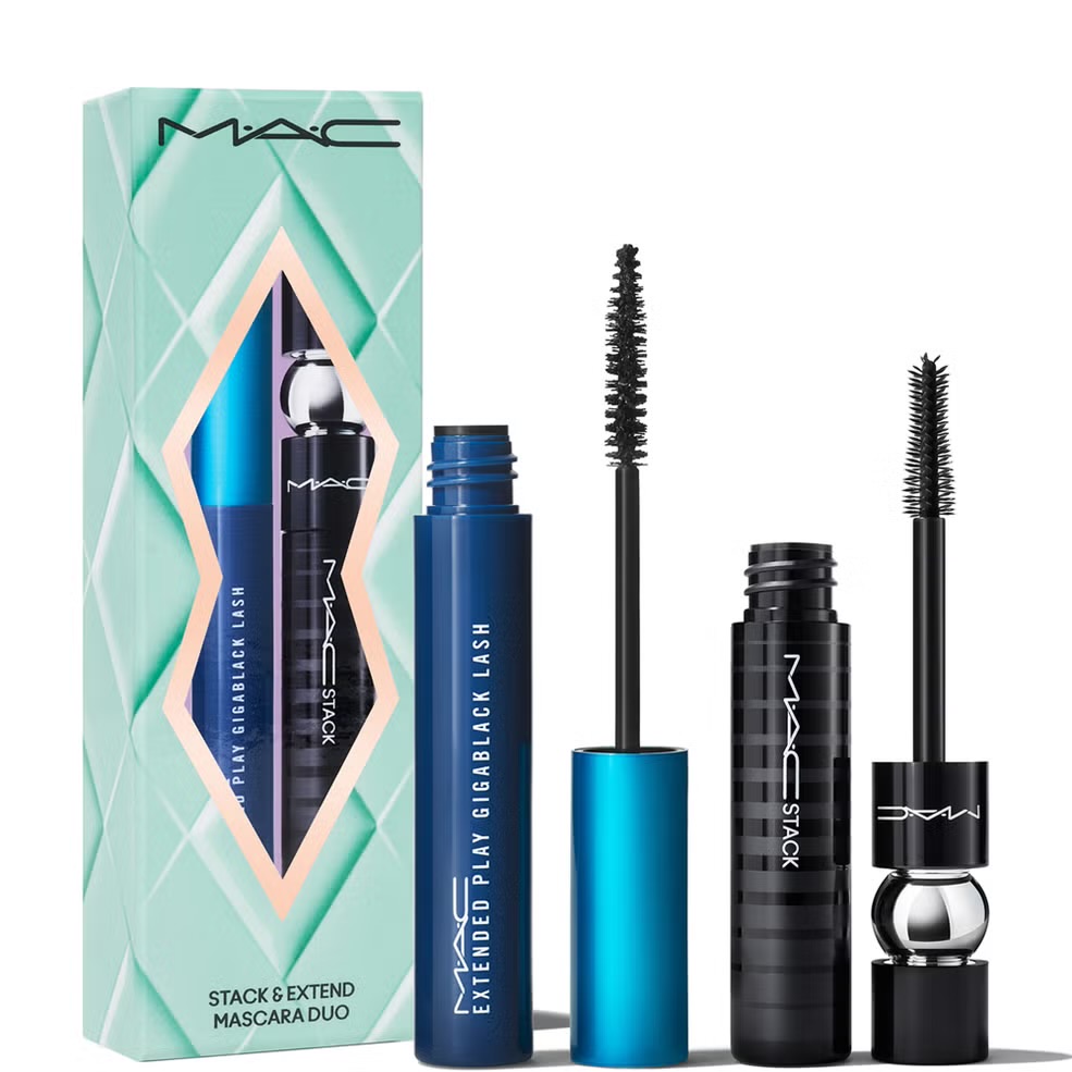 Mac Stack & Extend Mascara Duo Set — view 3