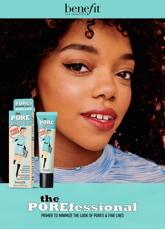 Benefit The Pore Fessional Pore Primer 22ml — view 2