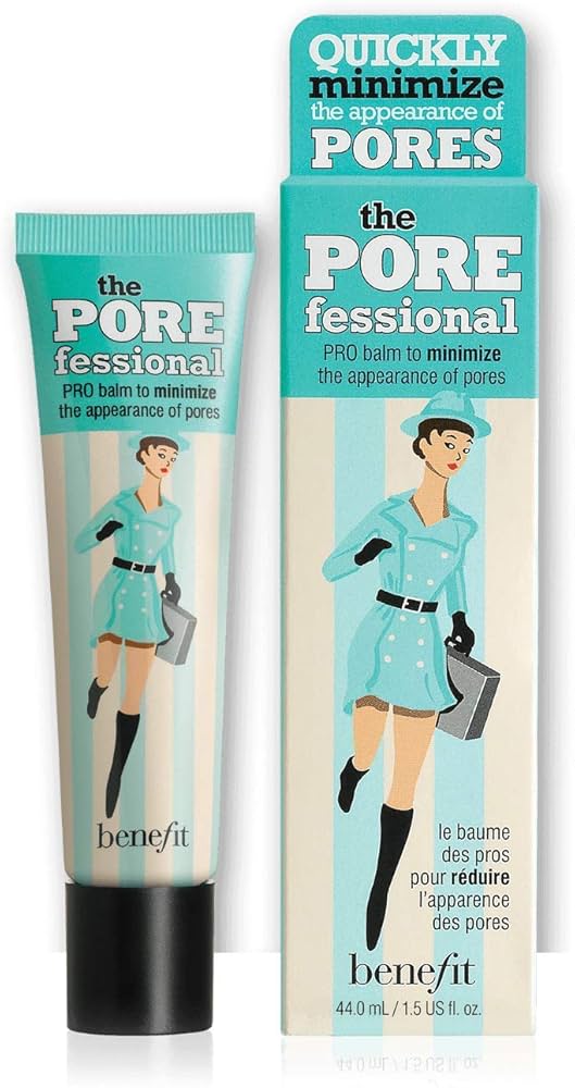 Benefit The Pore Fessional Pore Primer 44ml — view 3
