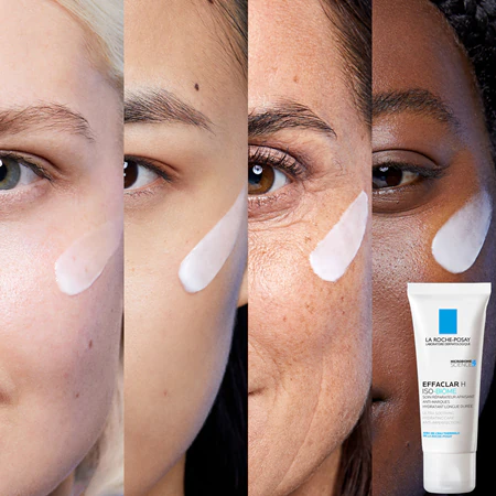 La Roche Posay Effaclar H Iso Biome 40ml  — view 2