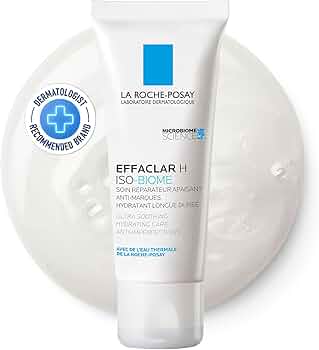 La Roche Posay Effaclar H Iso Biome 40ml  — view 3