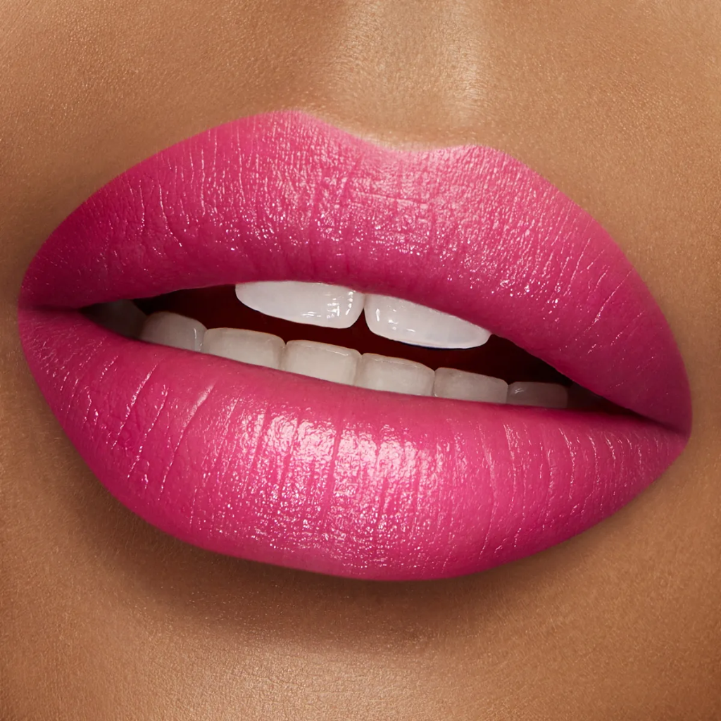 Kiko Milano Smart Fusion Lipstick 427 Pa Kuti — view 2