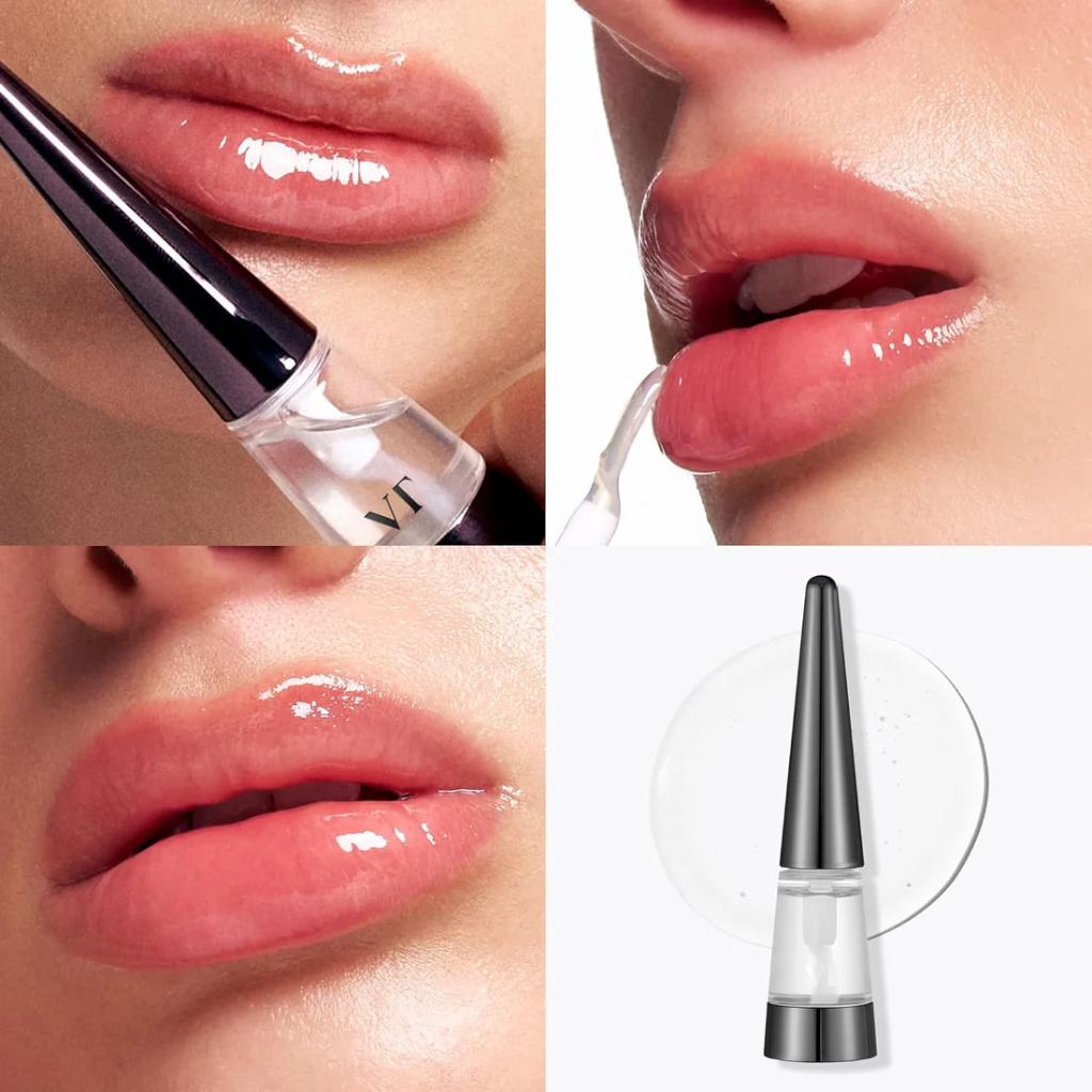 Vt Reedle Shot Lip Plumper Expert — view 2