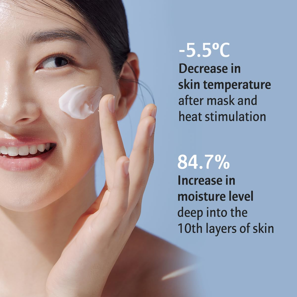 Aestura Atobarrier Hydro Soothing Cream 60ml — view 2