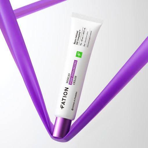 Fation Pore Enhancing Cream 45ml — view 3