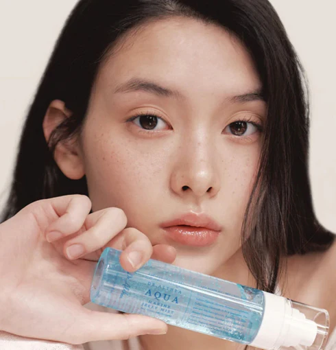 Dr.Althea Marine Jelly Mist 100ml — view 2