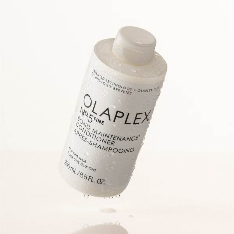 Olaplex No.5 Fine Bond Maintenance Conditioner  250ml — view 3