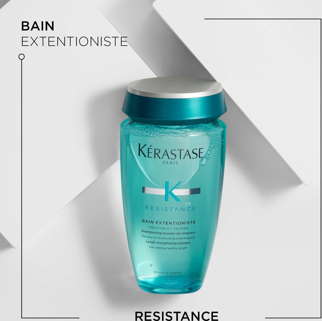 Kerastase Resistance Bain Extentioniste Shampoo 250ml  — view 3