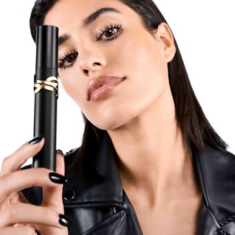 Ysl Mascara Volume Black Over Black Travel Exclusive Duo — view 2