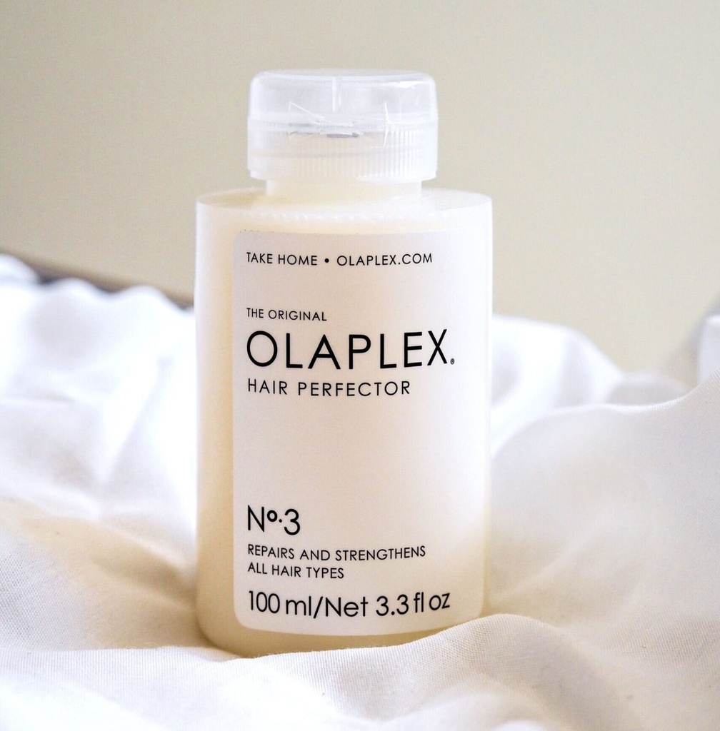 Olaplex No.3 Hair Perfector 250ml — view 3