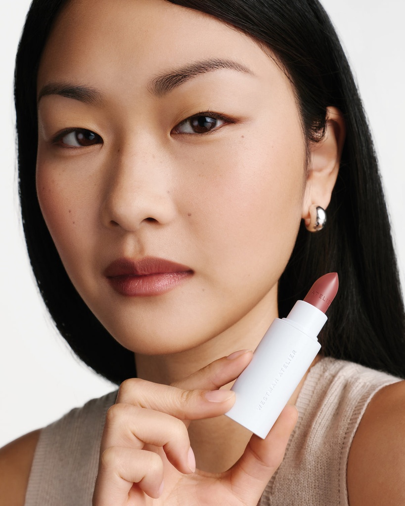 Westman Atelier Hydrobalm Tinted Lipstick Bob 3.5g — view 2