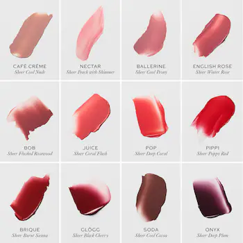 Westman Atelier Hydrobalm Tinted Lipstick Bob 3.5g — view 3