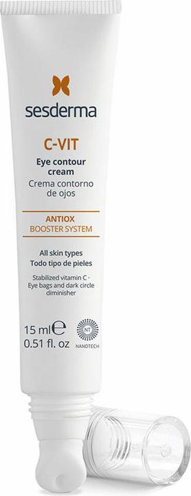 Sesderma Eye Contour Cream 15ml — view 3