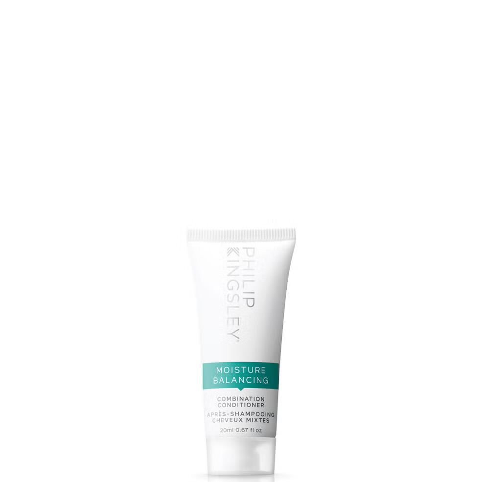 Philip Kingsley Moisture Balancing Shampoo 20ml  — view 3