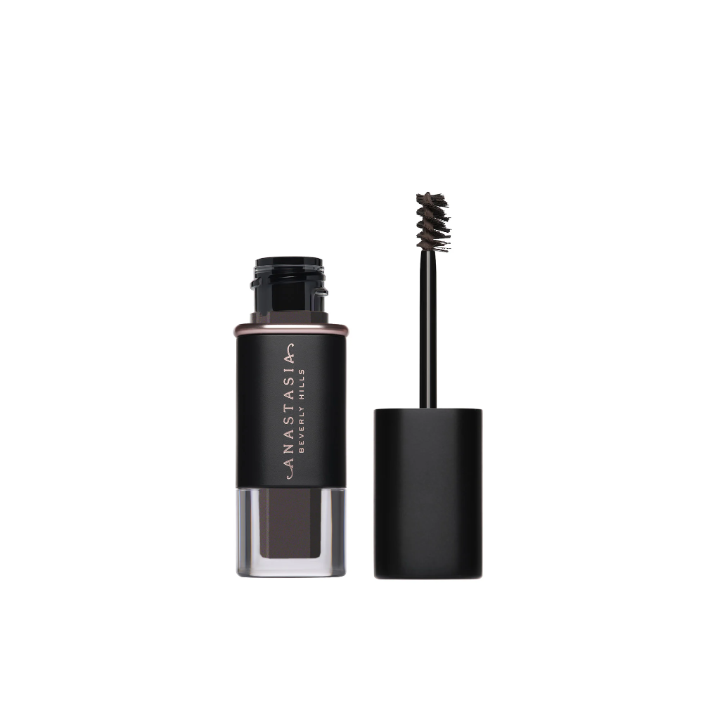 Anastasia Beverly Hills Volumizing Tinted Brow Gel Dark Brown — view 3