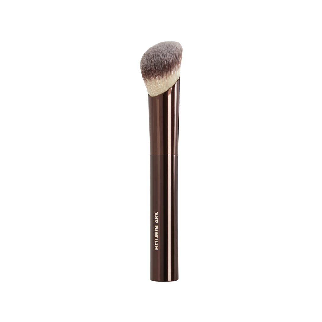 Hourglass Ambient Soft Glow Foundation Brush — view 3