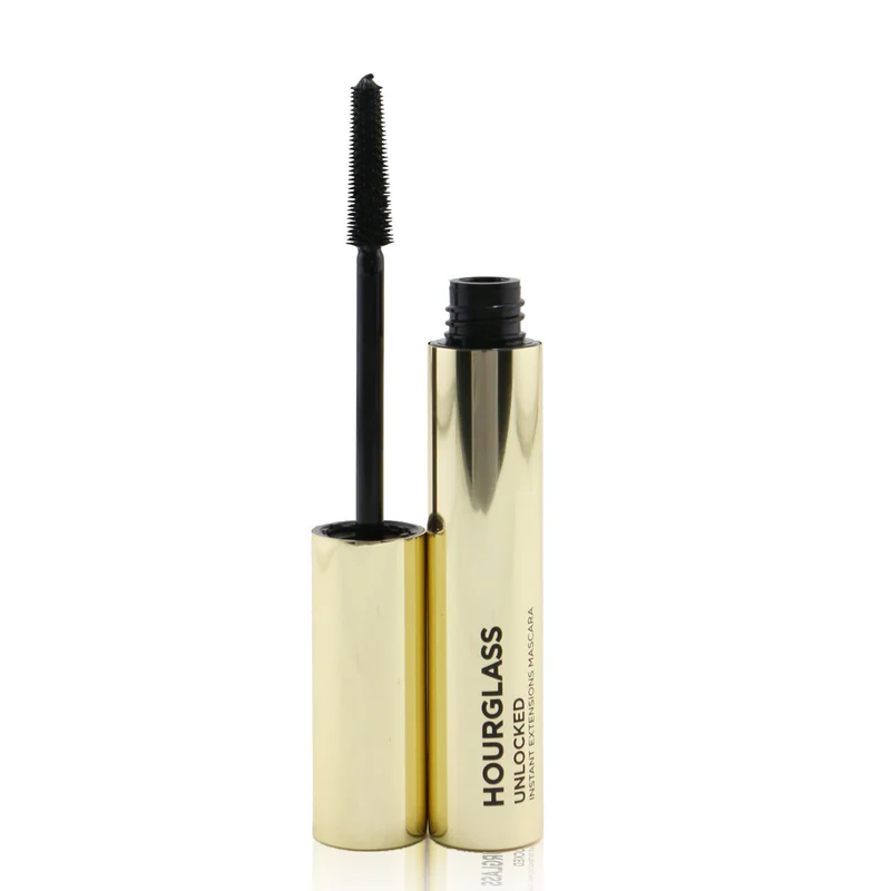Hourglass Caution Extreme Lash Mascara Ultra Black — view 3