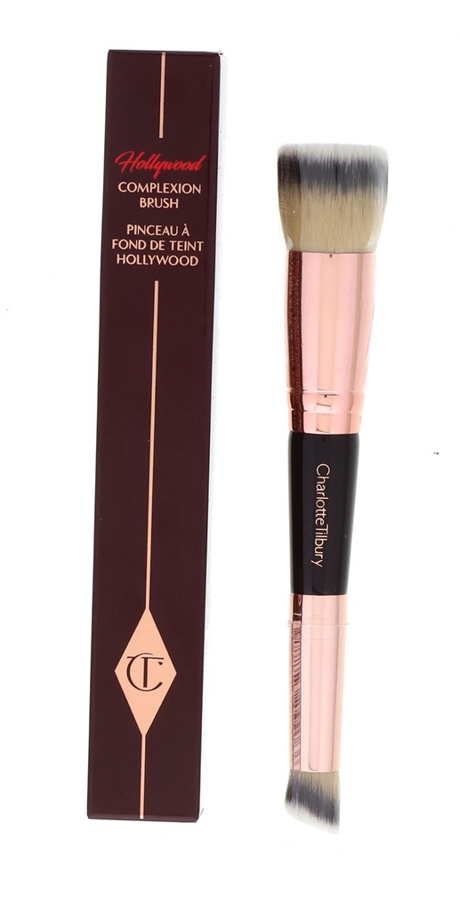 Charlotte Tilbury Complexion Brush — view 2