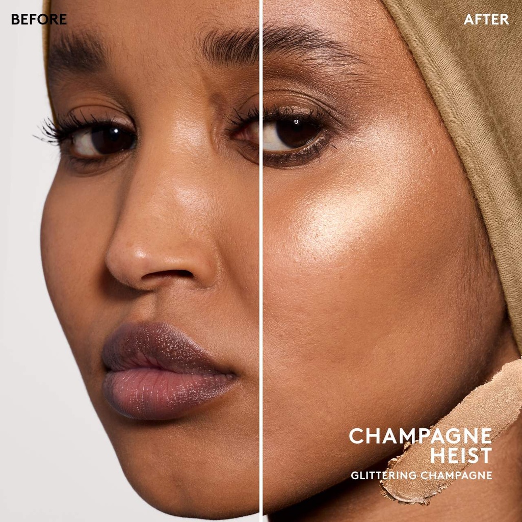 Fenty Beauty Match Stix Shimmer Skinstick 05 Champagne Heist — view 2