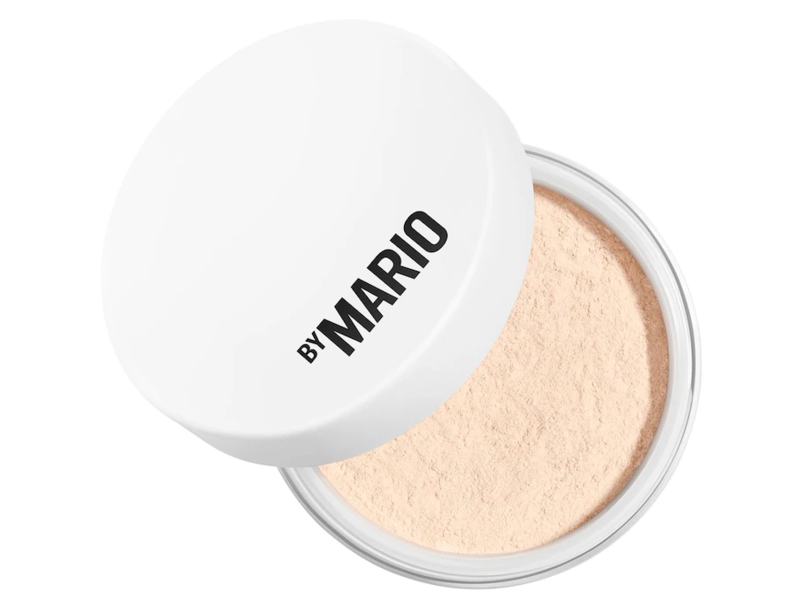 Makeup By Mario Surrealskin Soft Blur Setting Powder 2 Neutral Light — view 3