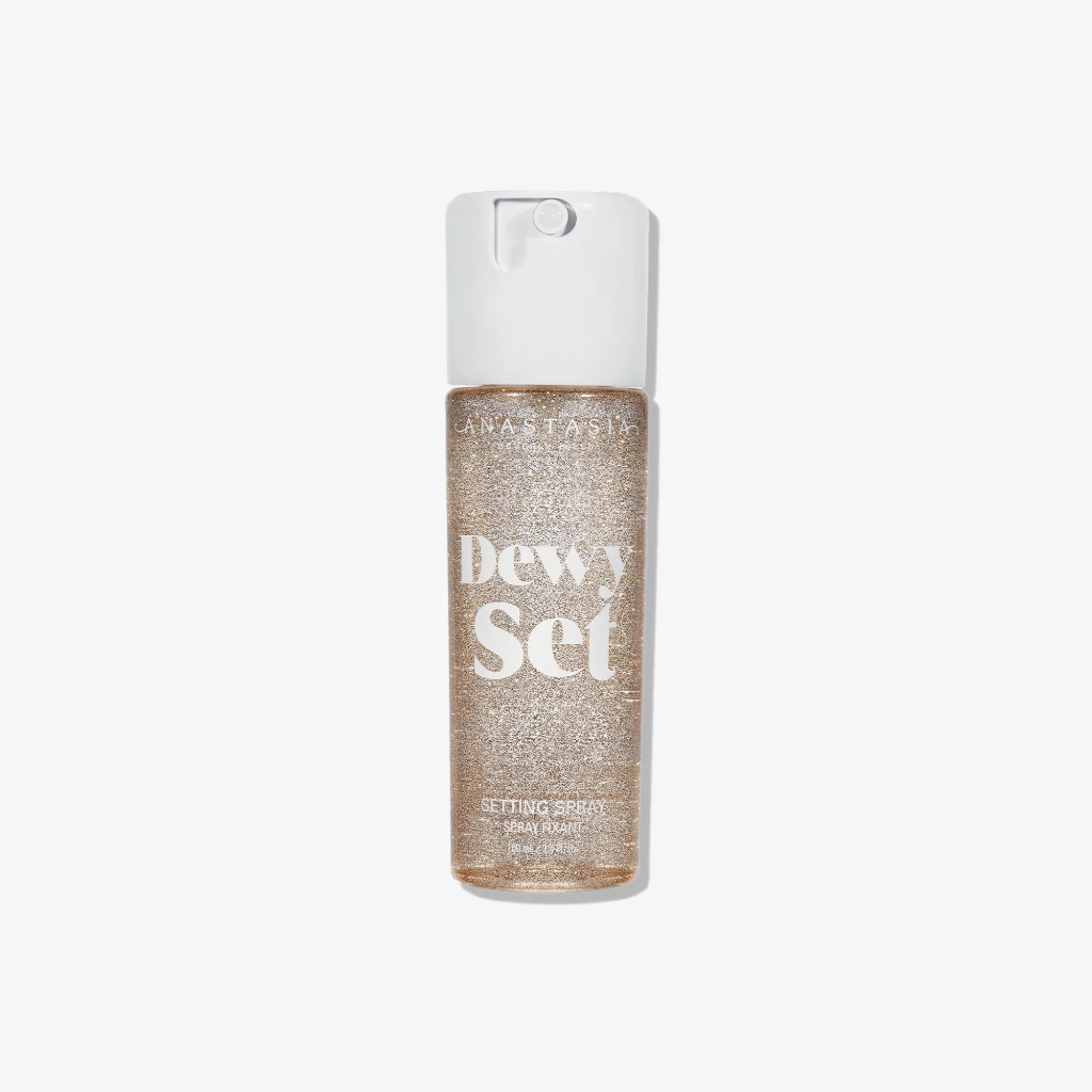 Anastasia Beverly Hills Dewy Set Setting Spray 100ml — view 3