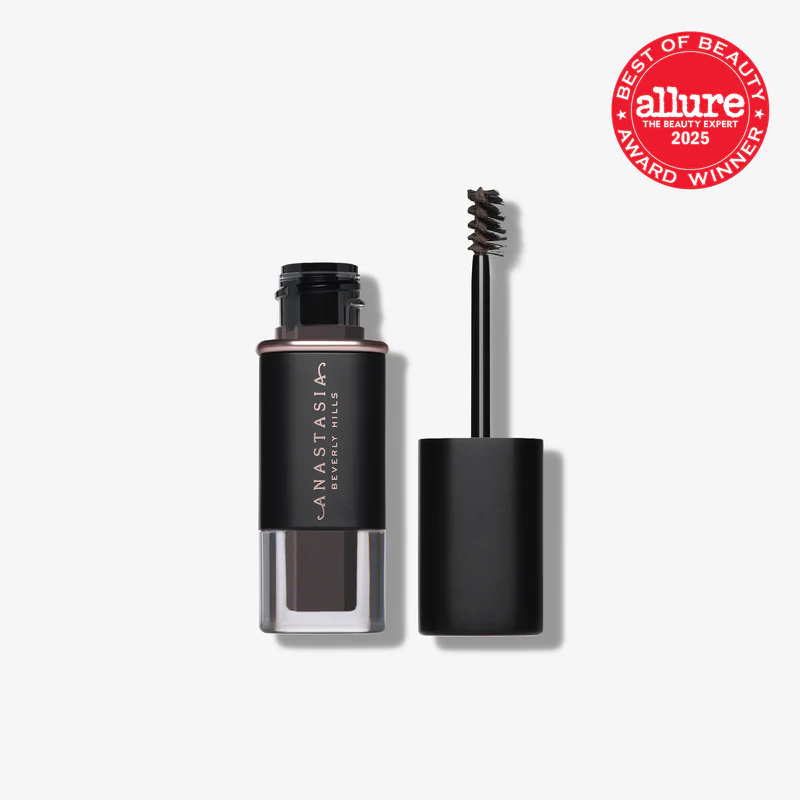 Anastasia Beverly Hills Volumizing Tinted Brow Gel Medium Brown — view 3
