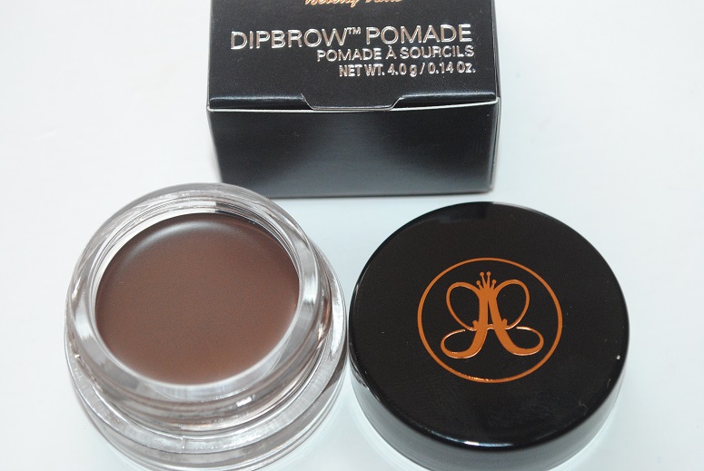 Anastasia Dipbrow Pomade Chocolate  — view 3