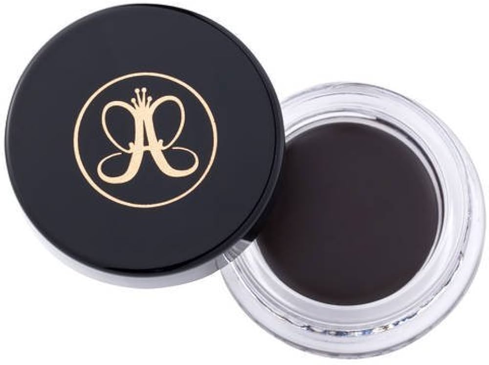 Anastasia Dipbrow Pomade Ebony — view 3