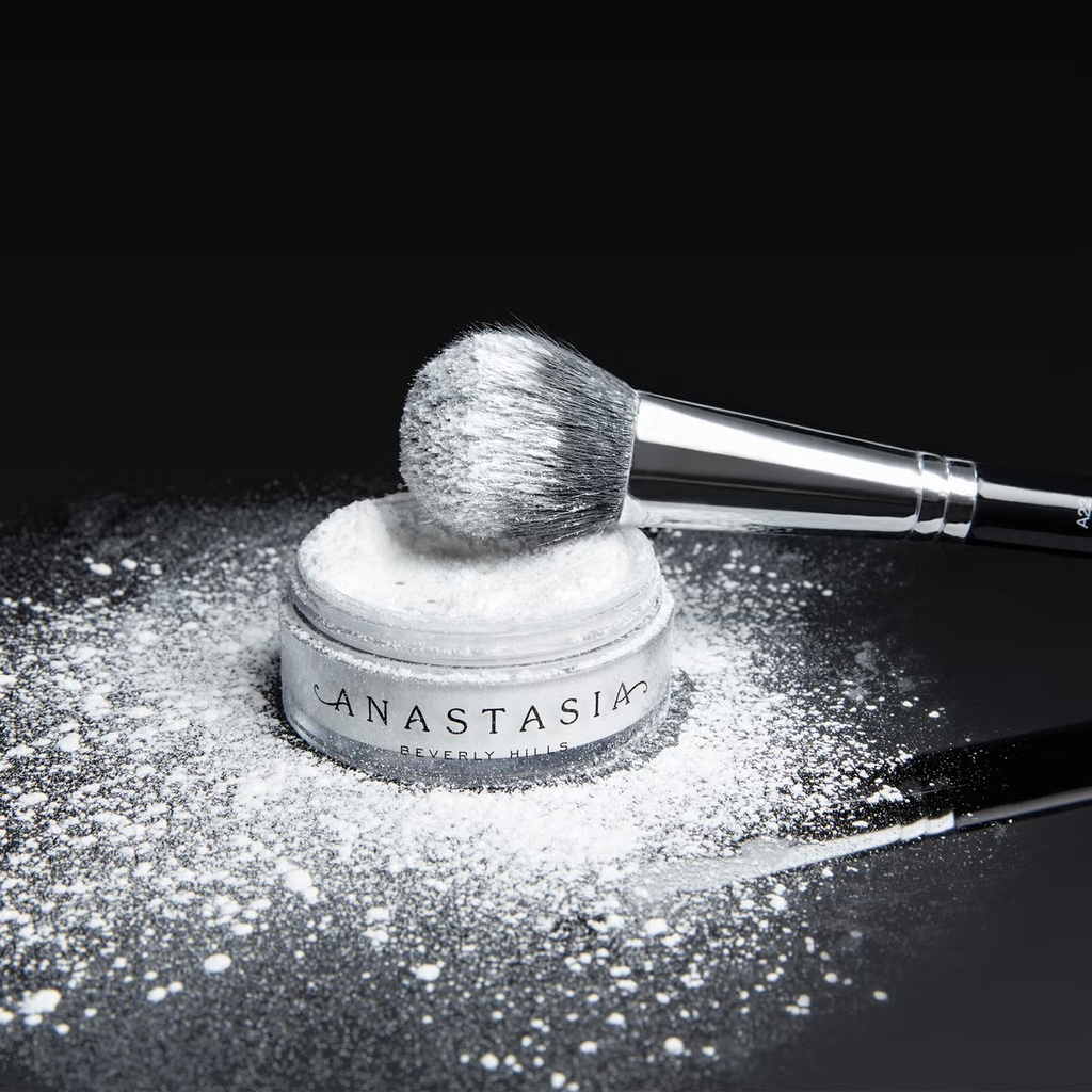 Anastasia Beverly Hills Loose Setting Powder Translucent Mini — view 2