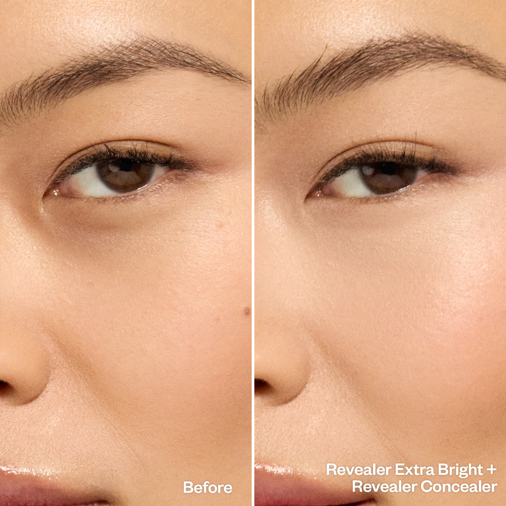 Kosas Revealer Extra Bright Serum Powdered Color Corrector Supernatural  — view 2