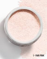 Makeup By Mario Surrealskin Soft Blur Setting Powder 1 Fair Pink — view 3