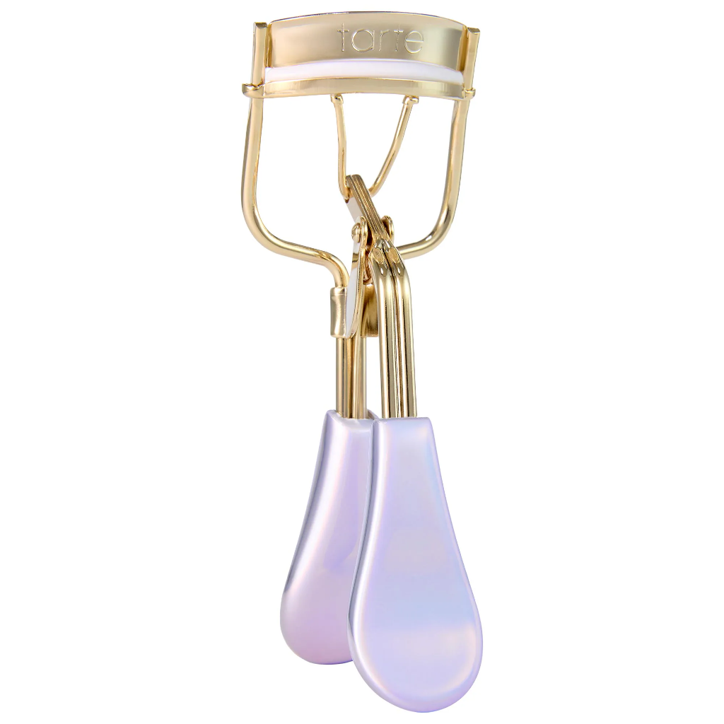 Tarte Eyelash Curler & Mini Format Mascara — view 3