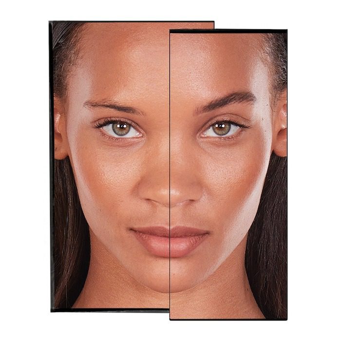 Make Up By Mario Master Blade Brow Pencil Light Brunette — view 2
