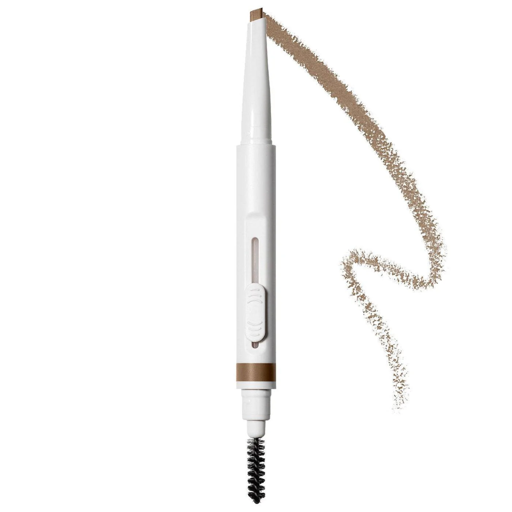Make Up By Mario Master Blade Brow Pencil Light Brunette — view 3