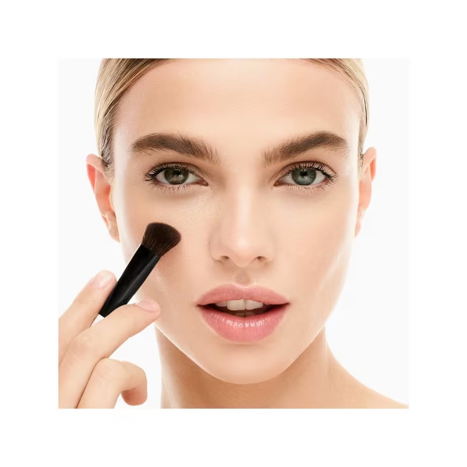 Make Up By Mario Cosmetic Brush F5 — view 2